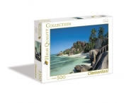 Puzzle High Quality Seychelles (30248)