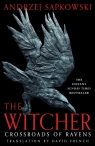 Witcher. Crossroads of Ravens Andrzej Sapkowski