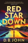 Red Star Down D. B. John