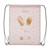 Astrabag, Worek na obuwie - Fluffy Bunny, AD1