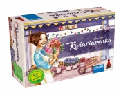 Kwiaciarenka (00348/WG) - Opracowanie zbiorowe