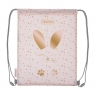 Astrabag, Worek na obuwie - Fluffy Bunny, AD1
