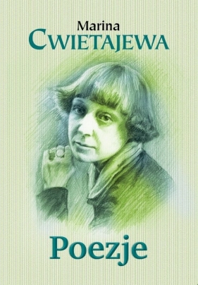 Poezje - Marina Cwietajewa