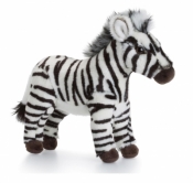 WWF Zebra 23 cm