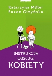 Instrukcja obsługi kobiety