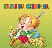 Stefek Burczymucha - Maria Konopnicka, Renata Krześniak