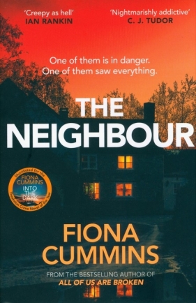The Neighbour - Fiona Cummins