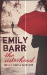 The Sisterhood Barr Emily