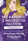Nie randkuj z młodszym facetem. Nie pasujemy do siebie #4