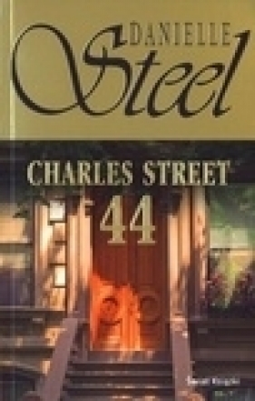 Charles Street 44 - Steel Danielle