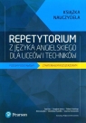Repetytorium z języka angielskiego dla liceów i techników. Poziom podstawowy. Opracowanie zbiorowe