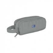 Piórnik Oxford B-Smart - szary