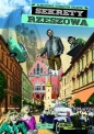 Sekrety Rzeszowa - Katarzyna Grzebyk, Alina Bosak