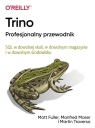 Trino Profesjonalny przewodnik SQL w dowolnej skali, w dowolnym magazynie Matt Fuller, Manfred Moser, Martin Traverso