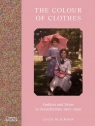 The Colour of Clothes wer. angielska Cally Blackman