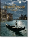 The Grand Tour. The Golden Age of Travel wer. angielska Sabine Arqué