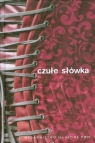 Czułe słówka Mirosław Bańko, Agnieszka Zygmunt