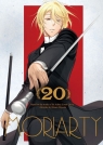 Moriarty. Tom 20 Hikaru Miyoshi
