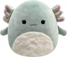 Squishmallows Axoloti, Plusz, 30 cm