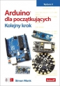 Arduino dla początkujących Kolejny krok - Simon Monk