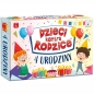 Dzieci kontra Rodzice. Urodziny