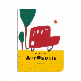 Autobusik - Liu Hsu-Kung