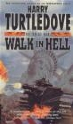 Great War Walk in Hell Harry Turtledove