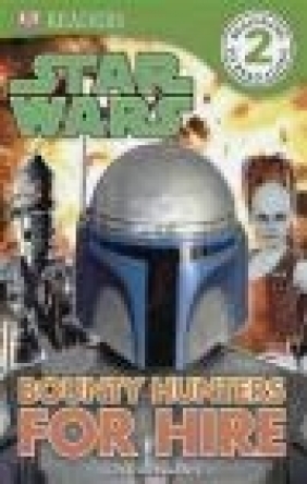 Star Wars Bounty Hunters for Hire Catherine Saunders