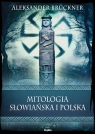 Mitologia słowiańska i polska Aleksander Brückner