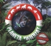 Planeta zwierząt