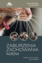 Zaburzenia zachowania kotów - Joël Dehasse, Sabine Schroll