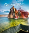 Kalendarz 2021 Geo Art EX