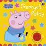 George's Potty. Peppa Pig wer. angielska Opracowanie zbiorowe