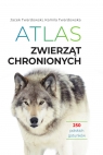 Atlas zwierząt chronionych. 250 polskich gatunków Jacek Twardowski