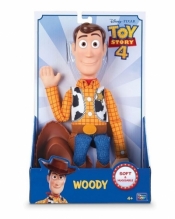 Toy story 4: Szeryf Chudy - figurka podstawowa 40 cm (64111)