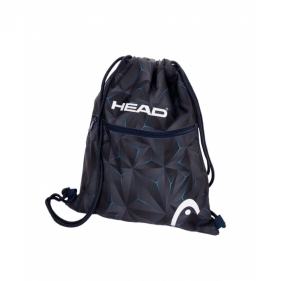 Worek na plecy Head 3D Blue, AD2