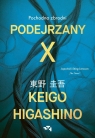 Podejrzany X. Pochodna zbrodni Keigo Higashino