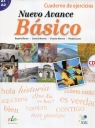 Nuevo Avance Basico A1+A2 ćwiczenia + CD Blanco Begona, Moreno Concha, Moreno Victoria