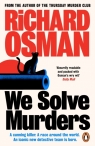 We Solve Murders wer. angielska