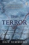 The Terror wer. angielska Dan Simmons