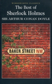 Best of Sherlock Holmes - Arthur Conan Doyle