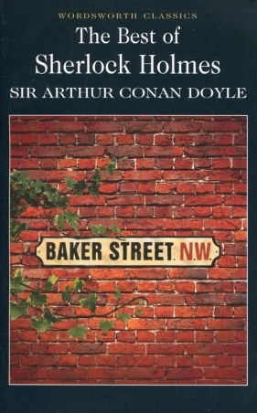 Best of Sherlock Holmes - Arthur Conan Doyle