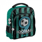 Plecak szkolny Paso Football Championship (PP19F-337)