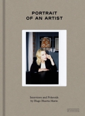 PORTRAIT OF AN ARTIST