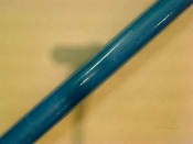 Obrus papierowy w rolce turkusowy 1,2m x 6m
