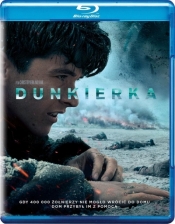 Dunkierka (2 Blu-ray) - Christopher Nolan