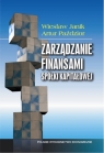 Zarządzanie finansami spółki kapitałowej (Kaseta Video) Janik Wiesław Paździor Artur