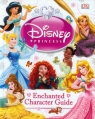 Disney Princess Enchanted Character Guide