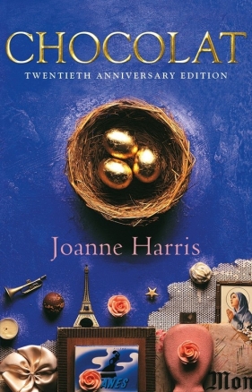 Chocolat - Joanne Harris