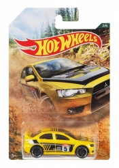 Samochodzik 2008 Lancer Evolution (GDG44/FYX97)